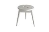 Solid Wood Round Tripod Stool - Arendal