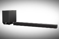 HT-ST5000 Sony HT-ST5000 Dolby Atmos Soundbar with Subwoofer