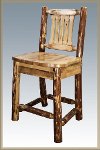 MWGCBSWNR24 Counter Height Stool w/ Back - Glacier-2