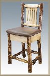 MWGCBSWNRSADD24 Counter Height Stool w/ Back - Glacier-2