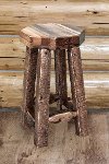 MWHCBNSL24 Counter Height Stool - Homestead