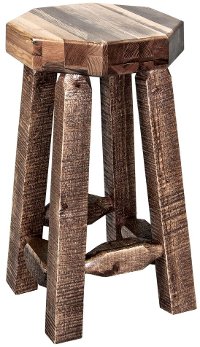 MWHCBNSL24 Counter Height Stool - Homestead-4