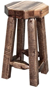 MWHCBNSL24 Counter Height Stool - Homestead-5