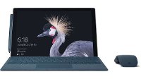 FJT-00001 Microsoft Surface Pro Intel Core i5 4GB RAM 128GB SSD