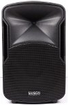 Edison Wireless Bluetooth Speaker ST-3000