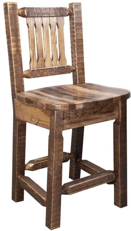 Homestead Counter Height Stool w/ Back-5
