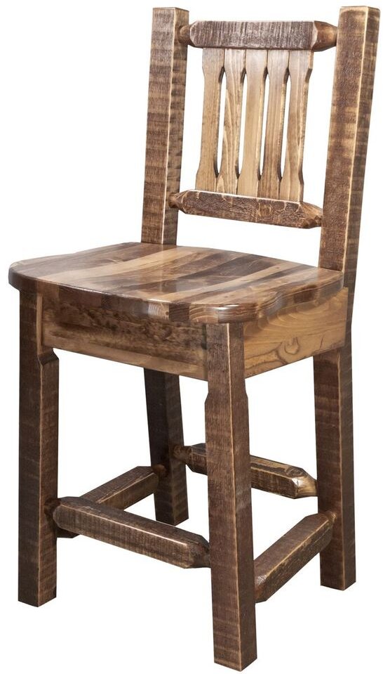 Homestead Counter Height Stool w/ Back-6