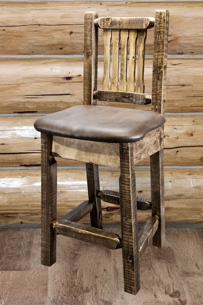 Homestead Counter Height Stool w/ Back-3