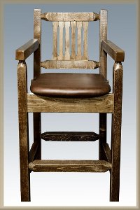 MWHCBSWCASSLSADD24 Counter Height Captain's Bar Stool - Homestead-2