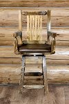 MWHCBSWSCASSLSADD24 Counter Height Swivel Captain's Bar Stool - Homestead-3