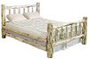 MWTBV Twin Bed - Montana