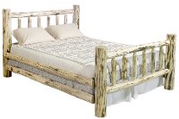 MWFBV Full Bed - Montana