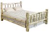 MWCAKBV California King Bed - Montana