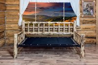 MWDBNTV Twin Day Bed - Montana-2