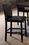 HM102-24B/24BARSTOOL Brown 24 Inch Counter Height Stool - City