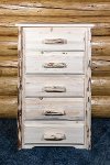 MW5DV 5-Drawer Chest - Montana-2