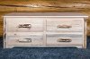 MWSCV 4 Drawer Chest - Montana