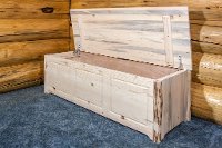 MWSBCV Blanket Chest - Montana