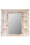 MWDDMV Deluxe Dresser Mirror - Montana-1