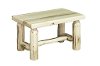MWFSV Rustic Foot Stool - Montana-2