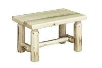 MWFSV Rustic Foot Stool - Montana-2