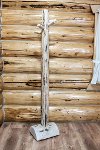 MWTCTV Hall Coat Tree - Montana-2