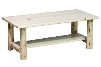 MWCTNV Coffee Table with Shelf - Montana-2