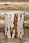 MWCBOY18V Cowboy Stump (18 Inch) - Montana