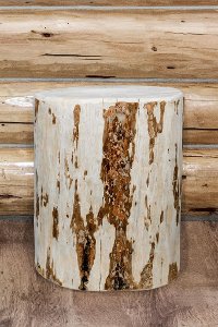 MWCBOY18V Cowboy Stump (18 Inch) - Montana