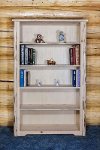 MWBCSV 5-Shelf Bookcase - Montana-1