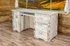 MWDPV Computer Desk - Montana