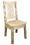 MWKSCNV Ergonomic Wooden Chair - Montana-2