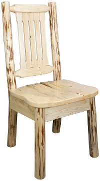 MWKSCNV Ergonomic Wooden Chair - Montana-2