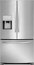 FFHB2750TS Frigidaire 26.8 cu ft French Door Refrigerator - Stainless Steel