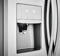 FFHB2750TS Frigidaire 26.8 cu. ft. French Door Refrigerator - 36 Inch Stainless Steel-2