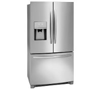 FFHB2750TS Frigidaire 26.8 cu. ft. French Door Refrigerator - 36 Inch Stainless Steel-3