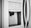 FFHB2750TS Frigidaire 36 Inch French Door Refrigerator - Stainless Steel-2