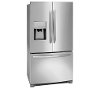 FFHB2750TS Frigidaire 36 Inch French Door Refrigerator - Stainless Steel-3