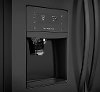 FFHB2750TE Frigidaire 26.8 cu. ft. French Door Refrigerator - 36 Inch Black-2