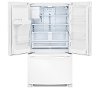 FFHB2750TP Frigidaire 26.8 cu. ft. French Door Refrigerator - 36 Inch White-2
