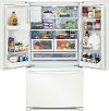FFHB2750TP Frigidaire 26.8 cu. ft. French Door Refrigerator - 36 Inch White-3