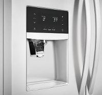 FFHB2750TP Frigidaire 26.8 cu. ft. French Door Refrigerator - 36 Inch White-4