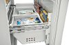 FFHB2750TP Frigidaire 26.8 cu. ft. French Door Refrigerator - 36 Inch White-5