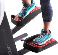 PFEL09915 ProForm Elliptical and Stair Stepper - HIIT Trainer-3