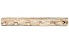MWCR3V Pine Coat Rack (3 Foot) - Montana