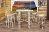 MWBTV Bistro Table - Montana-1