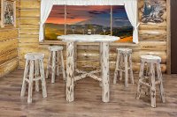 MWBTV Bistro Table - Montana