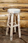 MWBNV Backless Barstool - Montana