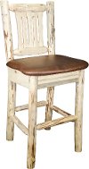 MWBSWNRVSADD Bar Stool w/ Back - Montana-2