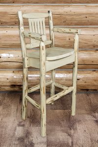 MWBSWCASV Captain's Bar Stool - Montana-2